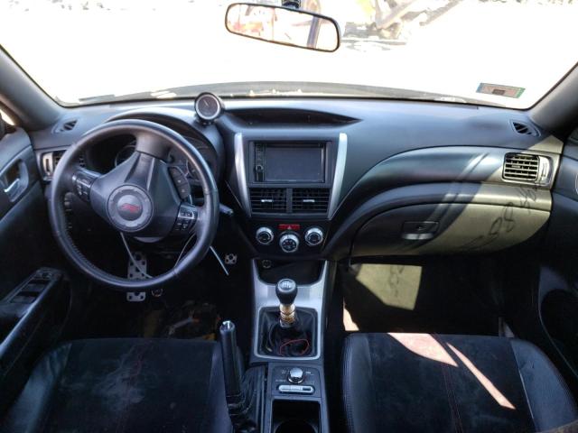 Photo 9 from auction – 2011 SUBARU IMPREZA WR with VIN JF1GV8J63BL504406