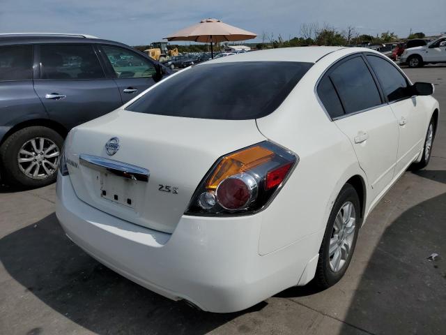 Zdjęcie 4 z aukcji – 2011 NISSAN ALTIMA BAS z VIN 1N4AL2AP8BN462479