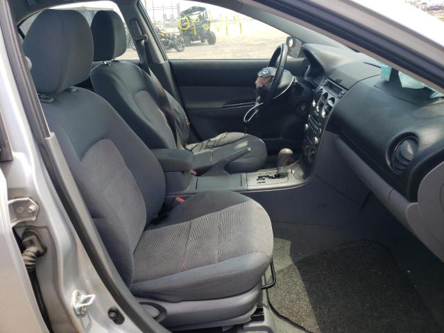 Photo 5 from auction – 2004 MAZDA 6 I with VIN 1YVFP80C445N85652