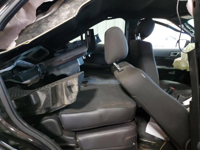 Photo 6 from auction – 2018 FORD EXPLORER P with VIN 1FM5K8AR0JGA83753
