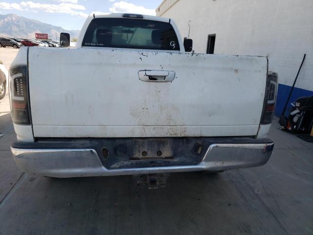Photo 6 from auction – 2007 DODGE RAM 2500 S with VIN 3D7KS26A77G826564