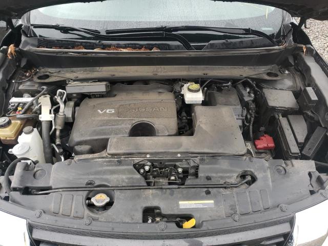 Photo 7 from auction – 2019 NISSAN PATHFINDER with VIN 5N1DR2MN1KC605621