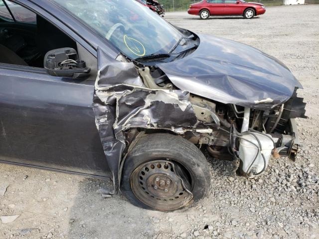 Photo 9 from auction – 2015 NISSAN VERSA S with VIN 3N1CN7AP6FL801324