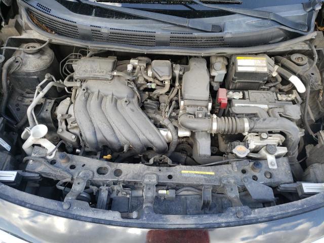 Photo 7 from auction – 2016 NISSAN VERSA S with VIN 3N1CN7AP0GL881981