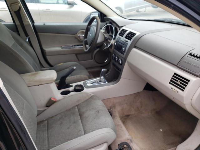 Photo 5 from auction – 2008 DODGE AVENGER SX with VIN 1B3LC56K48N582873