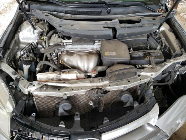 Photo 7 from auction – 2016 TOYOTA CAMRY LE with VIN 4T1BF1FK0GU227354