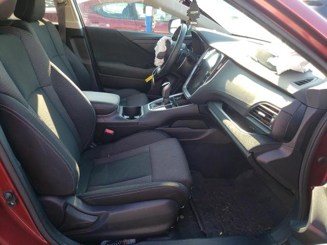 Zdjęcie 5 z aukcji – 2022 SUBARU OUTBACK PR z VIN 4S4BTAFC8N3163634