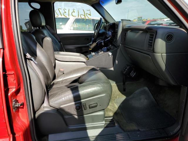 Photo 5 from auction – 2003 CHEVROLET SILVERADO with VIN 1GCGK13U13F150343