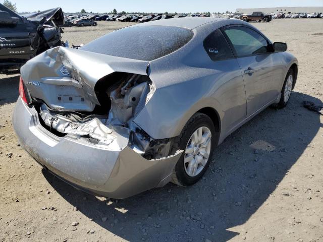 Photo 4 from auction – 2009 NISSAN ALTIMA with VIN 1N4AL24E19C164873