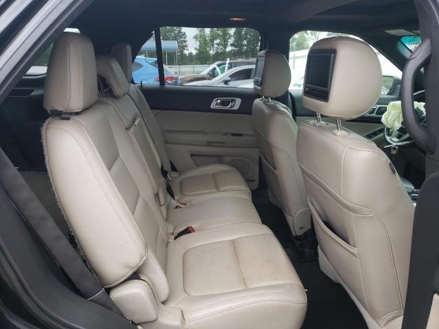 Photo 6 from auction – 2013 FORD EXPLORER L with VIN 1FM5K7F82DGA32723