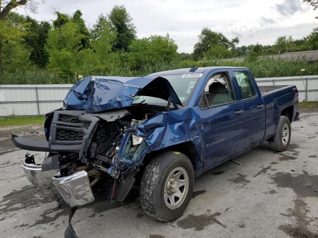Photo 2 from auction – 2015 CHEVROLET SILVERADO with VIN 1GCVKPEH2FZ308668