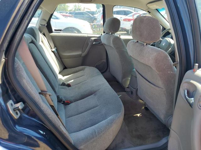 Photo 6 from auction – 2001 SATURN L200 with VIN 1G8JU52F21Y558095