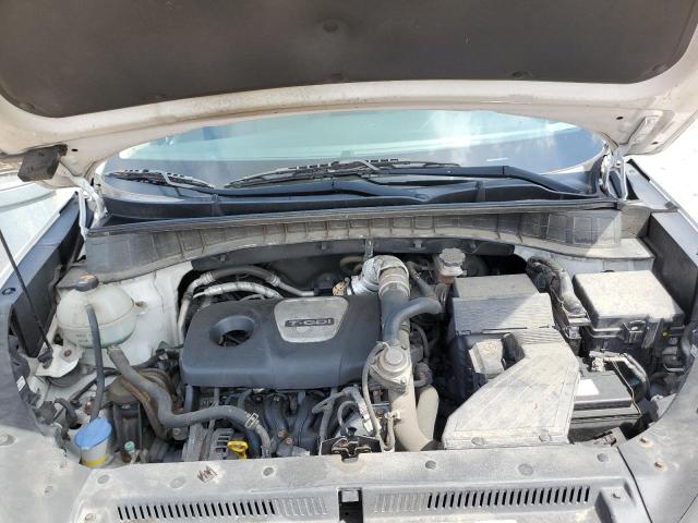 Photo 7 from auction – 2016 HYUNDAI TUCSON LIM with VIN KM8J3CA27GU222109