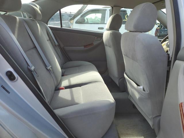 Photo 6 from auction – 2007 TOYOTA COROLLA CE with VIN 2T1BR32E17C849997