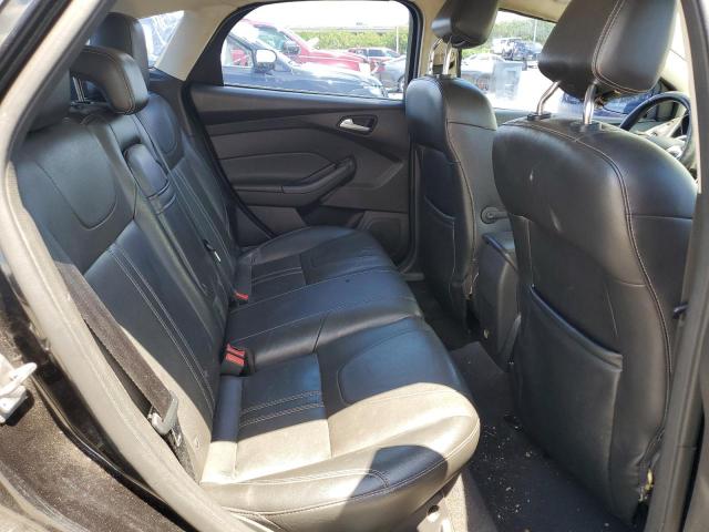 Photo 6 from auction – 2012 FORD FOCUS SE with VIN 1FAHP3K27CL419454