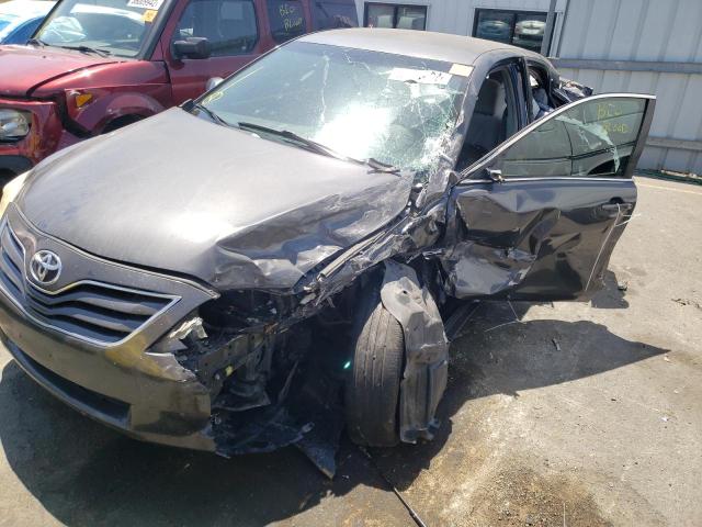 صورة رقم 9 من المزاد - 2011 TOYOTA CAMRY BASE مع VIN 4T1BF3EK7BU182712