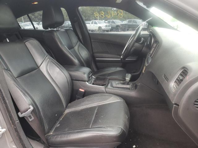 Photo 5 from auction – 2018 DODGE CHARGER R/ with VIN 2C3CDXCT0JH284859
