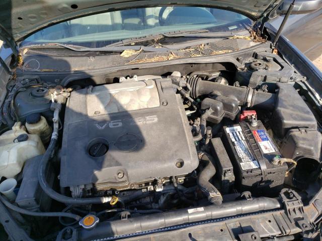 صورة رقم 7 من المزاد - 2007 NISSAN MAXIMA SE مع VIN 1N4BA41E57C812996