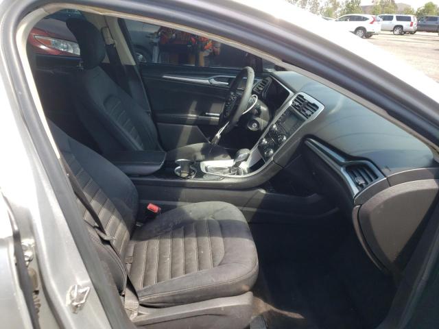 Photo 5 from auction – 2014 FORD FUSION SE with VIN 3FA6P0H75ER301898