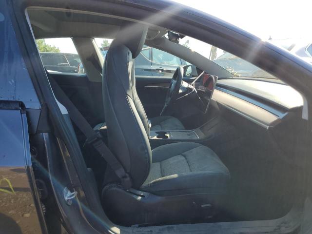 Photo 5 from auction – 2022 TESLA MODEL 3 with VIN 5YJ3E1EA4NF186169