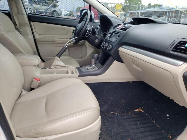 Photo 5 from auction – 2012 SUBARU IMPREZA LI with VIN JF1GJAG68CH022092