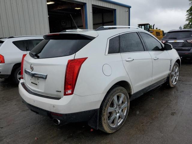 Photo 4 from auction – 2012 CADILLAC SRX PREMIU with VIN 3GYFNFE31CS587835