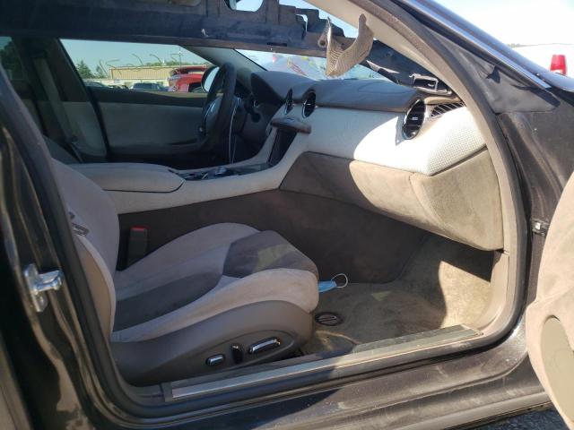Photo 5 from auction – 2012 FISKER AUTOMOTIVE KARMA CHIC with VIN YH4K16AA6CA001464