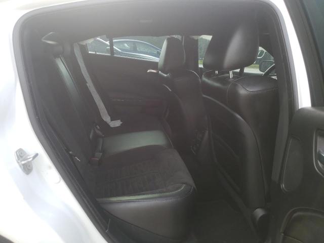 Photo 6 from auction – 2021 DODGE CHARGER R/ with VIN 2C3CDXCT0MH504733