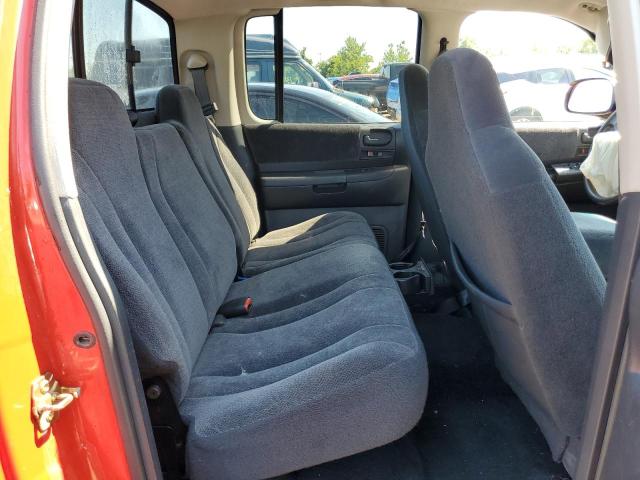 Photo 6 from auction – 2003 DODGE DAKOTA QUA with VIN 1D7HG48N93S352451