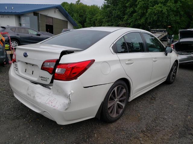 Photo 4 from auction – 2015 SUBARU LEGACY 2.5 with VIN 4S3BNAL61F3035928