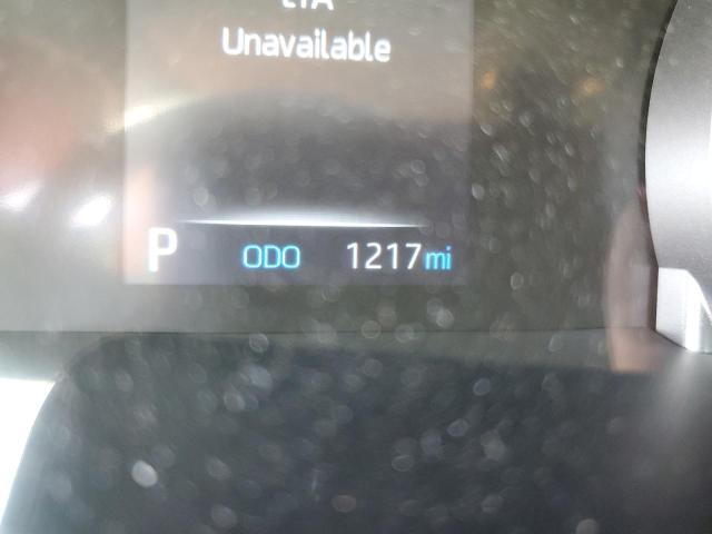 Photo 8 from auction – 2022 TOYOTA HIGHLANDER with VIN 5TDZZRAH5NS118054
