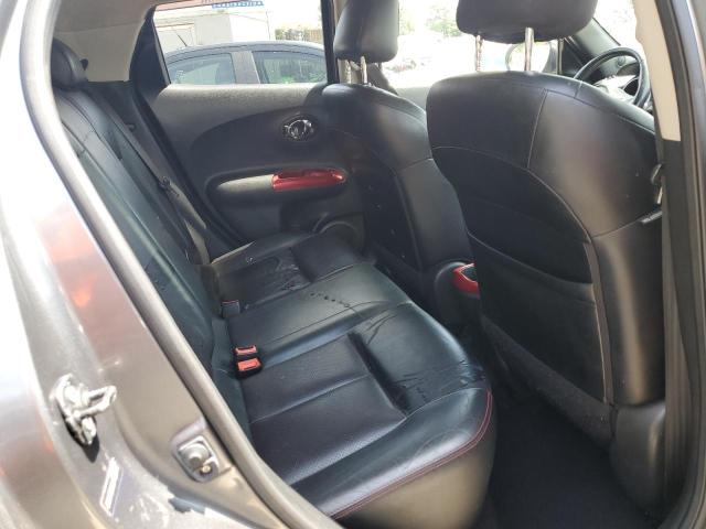 Photo 6 from auction – 2012 NISSAN JUKE S with VIN JN8AF5MV8CT120111