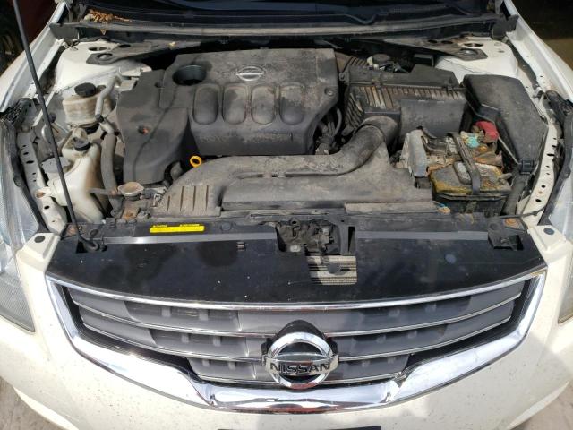 Photo 7 from auction – 2011 NISSAN ALTIMA BAS with VIN 1N4AL2APXBN426065