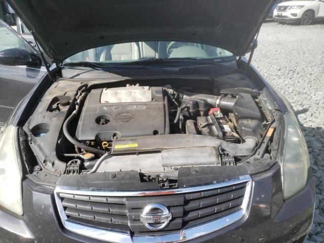Photo 7 from auction – 2008 NISSAN MAXIMA SE with VIN 1N4BA41E38C821066