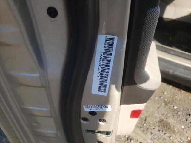 Foto 10 de la subasta – 2018 FORD FOCUS SE con VIN 1FADP3F29JL255405