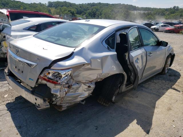 Photo 4 from auction – 2013 NISSAN ALTIMA 2.5 with VIN 1N4AL3AP7DN434133