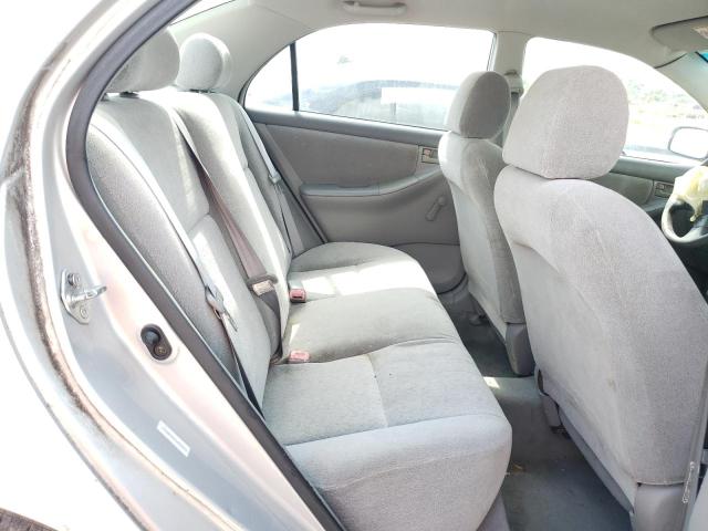Photo 6 from auction – 2004 TOYOTA COROLLA CE with VIN 1NXBR32EX4Z338959