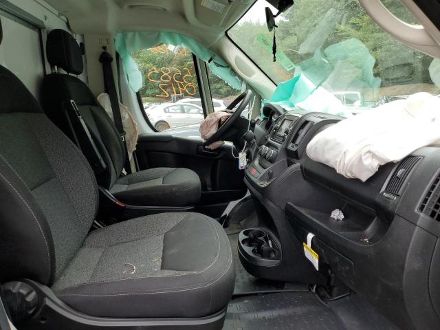 Zdjęcie 5 z aukcji – 2021 RAM PROMASTER z VIN 3C7WRVLG3ME559225