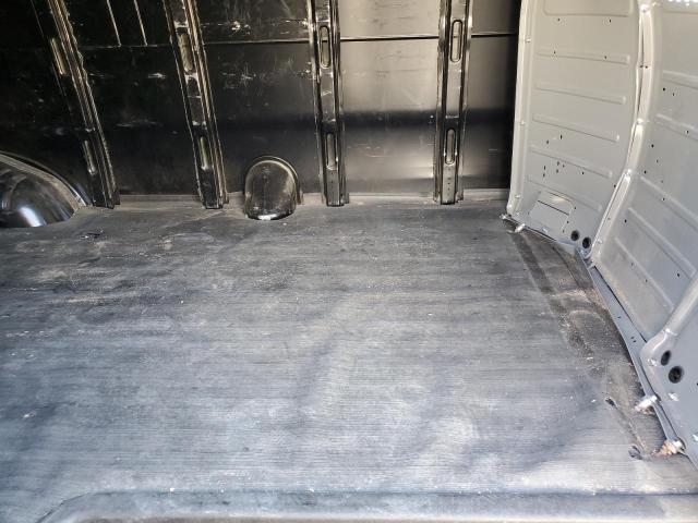 Photo 6 from auction – 2019 CHEVROLET EXPRESS G2 with VIN 1GCWGBFP4K1330923