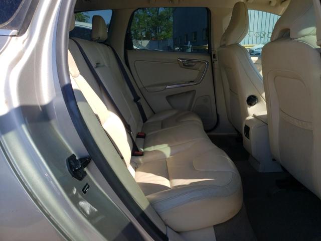 Photo 6 from auction – 2012 VOLVO XC60 3.2 with VIN YV4940DZ1C2333592
