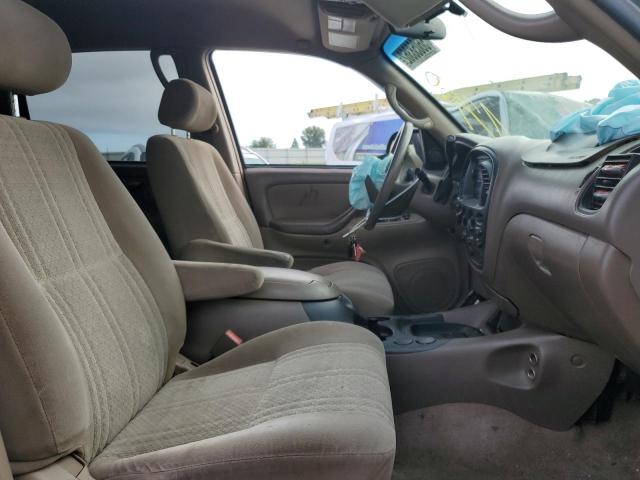 Photo 9 from auction – 2004 TOYOTA TUNDRA DOU with VIN 5TBDT44154S454940