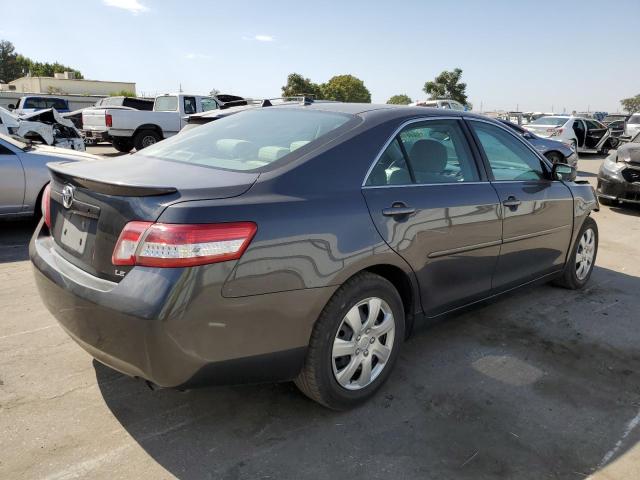 Photo 4 from auction – 2010 TOYOTA CAMRY BASE with VIN 4T1BF3EK2AU511461