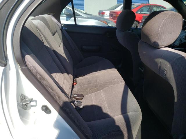 Photo 6 from auction – 1993 TOYOTA COROLLA LE with VIN 1NXAE09E4PZ007293