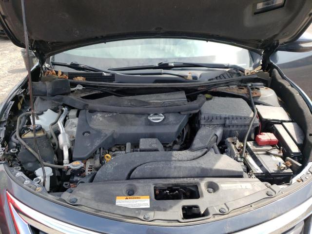 Photo 7 from auction – 2013 NISSAN ALTIMA 2.5 with VIN 1N4AL3AP6DC152643