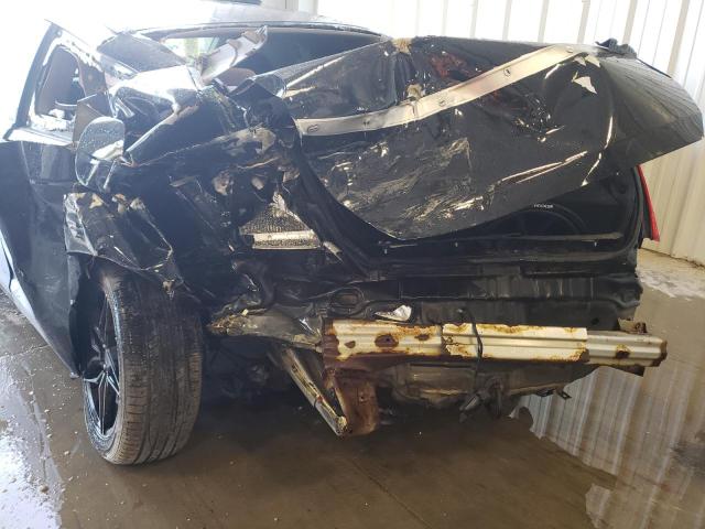 Photo 9 from auction – 2012 HONDA ACCORD EX with VIN 1HGCS1A72CA014877