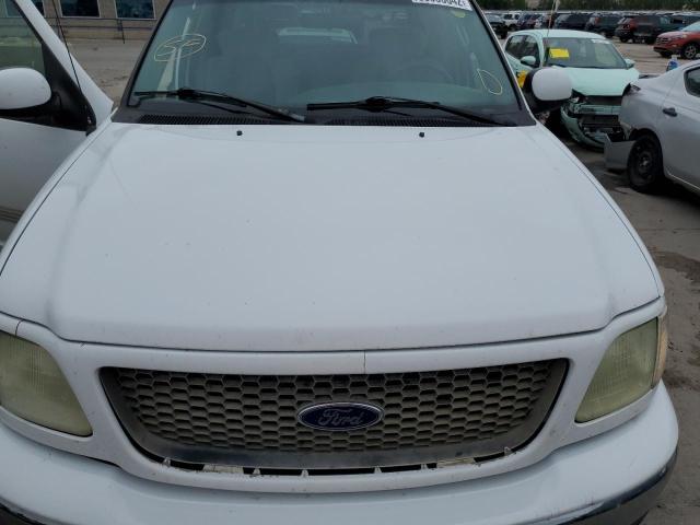Photo 9 from auction – 2003 FORD F150 SUPER with VIN 1FTRW08613KD32567