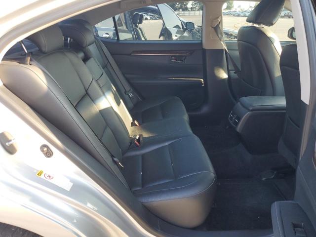 Photo 6 from auction – 2015 LEXUS ES 350 with VIN JTHBK1GG1F2207374