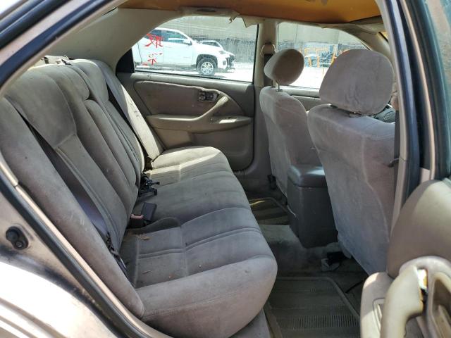 Photo 6 from auction – 1998 TOYOTA CAMRY CE with VIN 4T1BF22K5WU055106