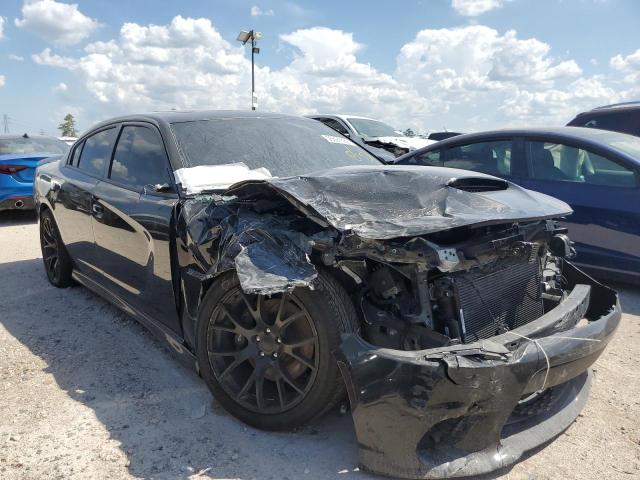 DODGE CHARGER SC 2019 z numerem VIN 2C3CDXGJ7KH742228 - Zdjęcie z aukcji