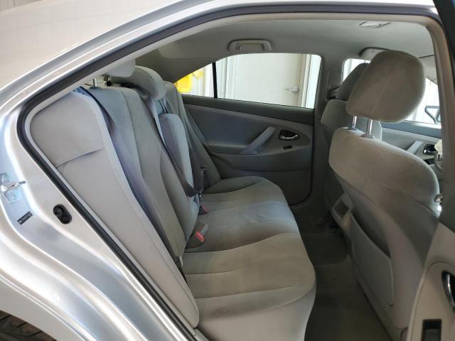 Photo 6 from auction – 2007 TOYOTA CAMRY CE with VIN 4T1BE46K37U162391